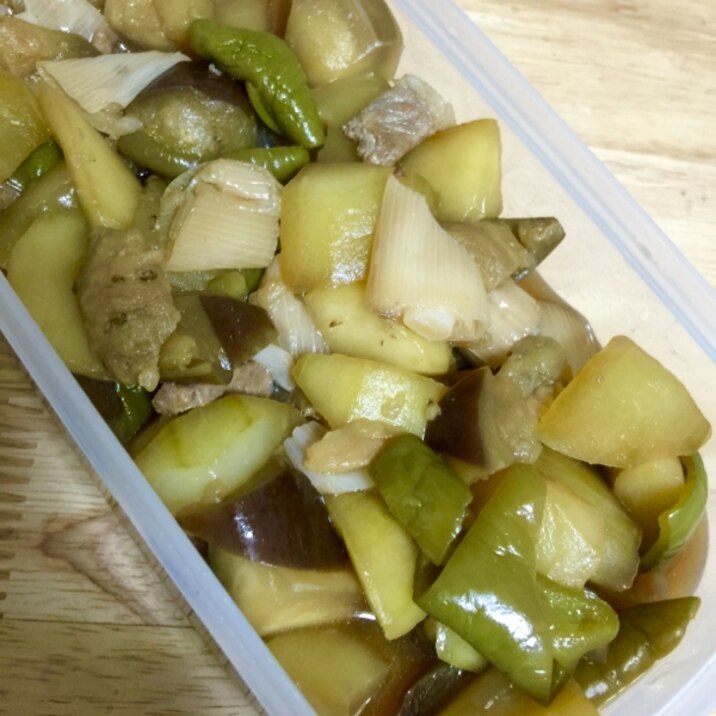 夏野菜の甘酢浸し 保存食 レシピ 作り方 By かおチュワン 楽天レシピ 夏野菜の甘酢浸し 保存食 レシピ 作り方 By かおチュワン 楽天レシピ